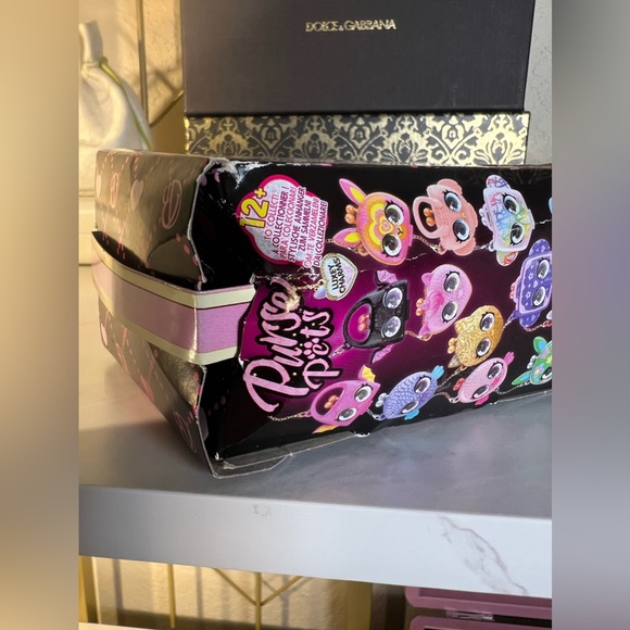 Purse Pets Luxey Charms 1-Pack Collectible Purse Charm (Styles Vary) NWT - Picture 13 of 13